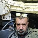 Знакомства: Владимир, 51 год, Джанкой