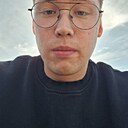 Знакомства: Алексей, 23 года, Москва