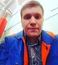 Знакомства: Евгений, 32 года, Пермь