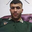 Знакомства: Афрадин, 26 лет, Караганда