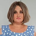 Знакомства: Татьяна, 46 лет, Губкин