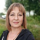 Знакомства: Натали, 47 лет, Москва