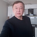 Знакомства: Булат, 59 лет, Талгар