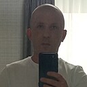 Знакомства: Толик, 40 лет, Кинешма