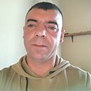 Знакомства: Serghei, 41 год, Кишинев