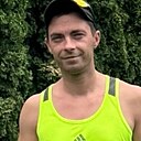 Знакомства: Александр, 40 лет, Мурманск