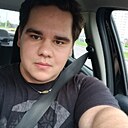 Знакомства: Александр, 23 года, Минск