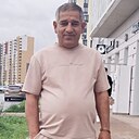 Знакомства: Алик, 49 лет, Самара