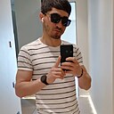 Знакомства: Али, 30 лет, Новый Уренгой