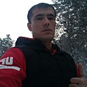 Знакомства: Роман, 39 лет, Ташкент
