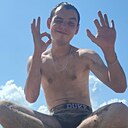 Знакомства: Леха Сазон, 25 лет, Белев