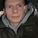 Знакомства: Виктор, 26 лет, Харьков