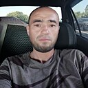 Знакомства: Альфред, 38 лет, Ташкент