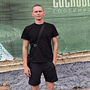 Знакомства: Valentin, 40 лет, Ачинск