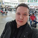 Знакомства: Алексей, 37 лет, Муравленко