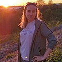 Знакомства: Вера, 36 лет, Сыктывкар