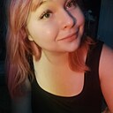 Знакомства: Вероника, 20 лет, Вологда