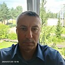 Знакомства: Antony, 48 лет, Владимир