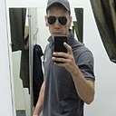 Знакомства: Андрей, 37 лет, Куйбышев