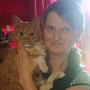 Знакомства: Юлия, 41 год, Добрянка