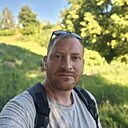 Знакомства: Артём, 37 лет, Орша