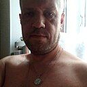 Знакомства: Сергей Доминант, 45 лет, Тверь