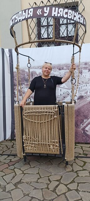 Фото - Tabor.ru