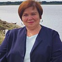 Знакомства: Надежда, 59 лет, Слуцк
