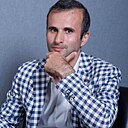 Знакомства: Рауф, 40 лет, Михнево