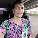 Знакомства: Андрей, 30 лет, Ишим