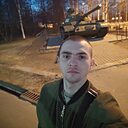 Знакомства: Вадим, 30 лет, Сургут