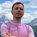 Знакомства: Марк, 36 лет, Астрахань