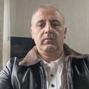 Знакомства: Vaja, 46 лет, Батуми