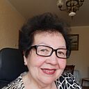 Знакомства: Сания, 70 лет, Москва