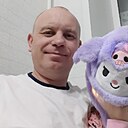 Знакомства: Сергей, 42 года, Бердск