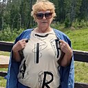 Знакомства: Галина, 59 лет, Улан-Удэ