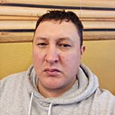 Знакомства: Раф, 38 лет, Москва
