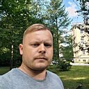 Знакомства: Борис, 36 лет, Санкт-Петербург