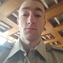 Знакомства: Антон, 35 лет, Днепр