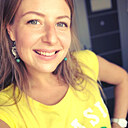 Знакомства: Ольга, 37 лет, Щучин