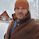 Знакомства: Дима, 49 лет, Северодвинск