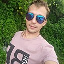 Знакомства: Андрей, 30 лет, Витебск