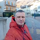 Знакомства: Виктор, 51 год, Санкт-Петербург