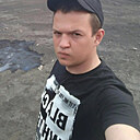 Знакомства: Дмитрий, 28 лет, Тулун