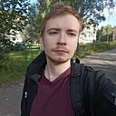 Знакомства: Илья, 24 года, Сафоново