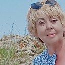 Знакомства: Оксана, 55 лет, Иркутск