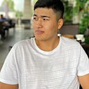 Знакомства: Ильяс, 24 года, Астана