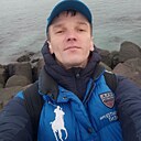 Знакомства: Интс, 45 лет, Юрмала