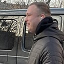 Знакомства: Ваня, 29 лет, Киев
