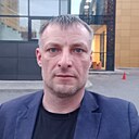 Знакомства: Сергей, 46 лет, Тейково
